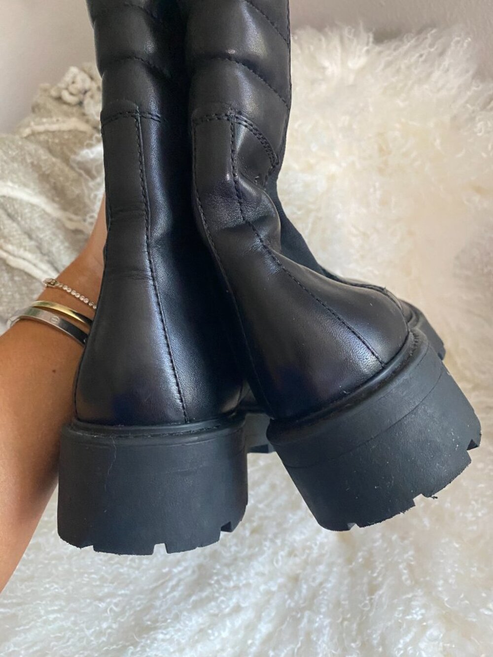 Vagabond Shoemakers | Cosmo 2.0 Ankle Boot - Picture 9 of 13